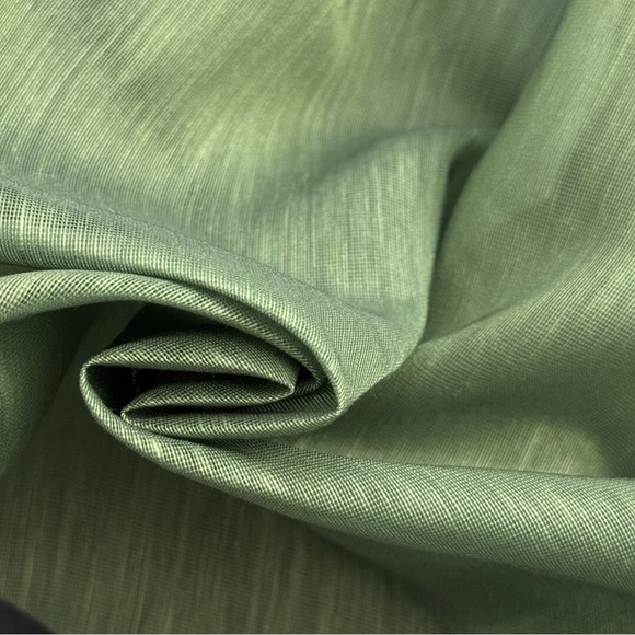 Zimmermann Women's Green Strappy Dress - Picture 6 of 9